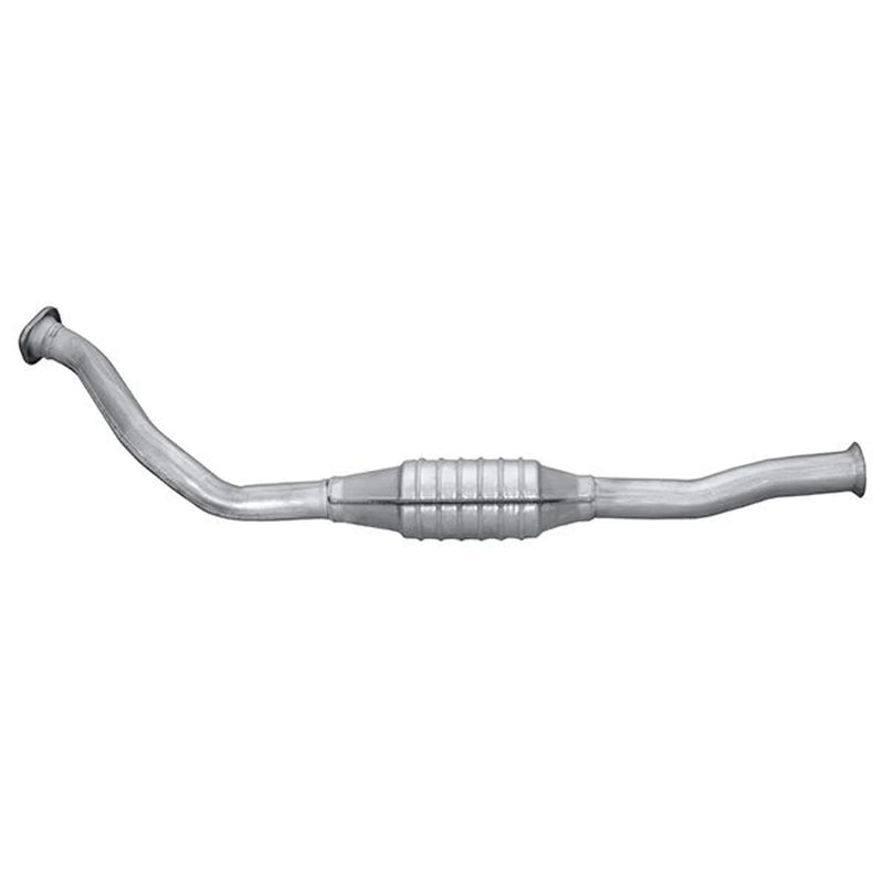 Hella Catalytic Converter fits Peugeot 306 1993-2001 1.9