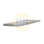 NAPA Cabin Air Filter (Pollen Filter) fits Citroën Relay I 1994-2002