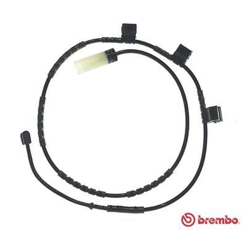 Brembo Brake Pad Wear Sensor Front fits Land Rover Range Rover Sport I 2005-2013