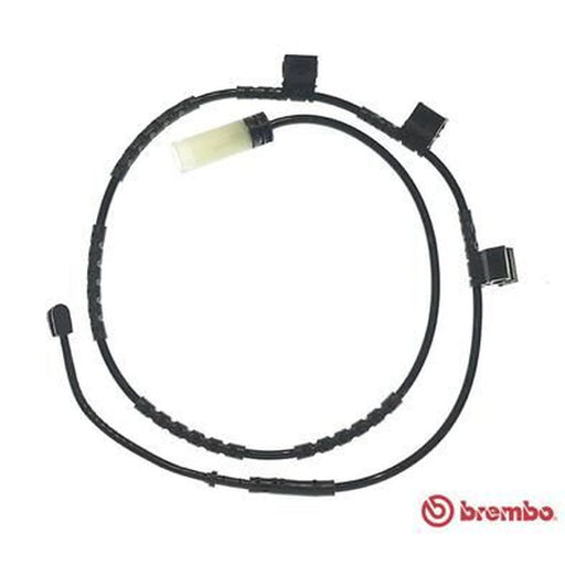 Brembo Brake Pad Wear Sensor Front fits Land Rover Range Rover Sport I 2005-2013