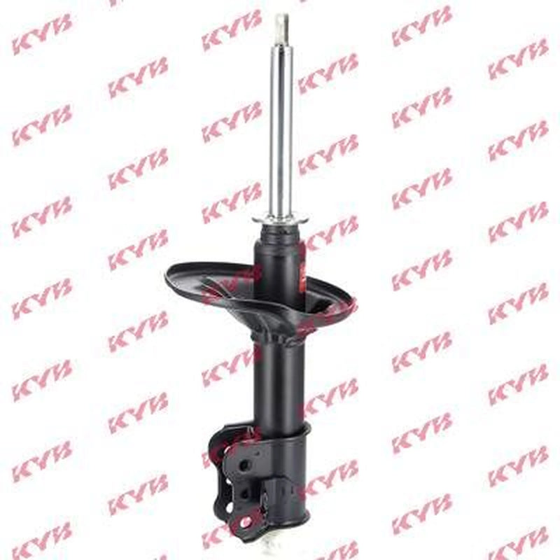 KYB Shock Absorber Damper Strut Front Right fits Mazda 626 1991-1997 1.8 2.0 2.5