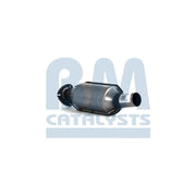 BM Catalysts Homologated Petrol Cat fits Seat Toledo 1991-1999 1.6 1.8
