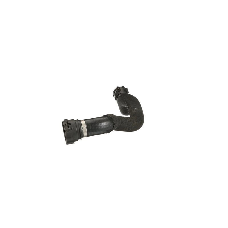 Gates Radiator Coolant Hose 630mm ID fits Audi Q5 2008-2017 2.0