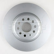 Borg & Beck 2 x Vented Front Brake Discs BBD6267S-x2