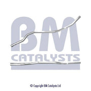 BM Catalysts Exhaust Pipe OD BM50370