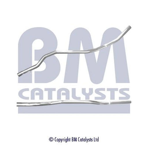 BM Catalysts Exhaust Pipe OD BM50370