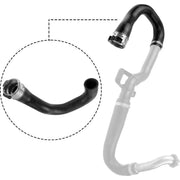 Gates Intercooler Turbo Charge Air Hose 430mm 09-0678