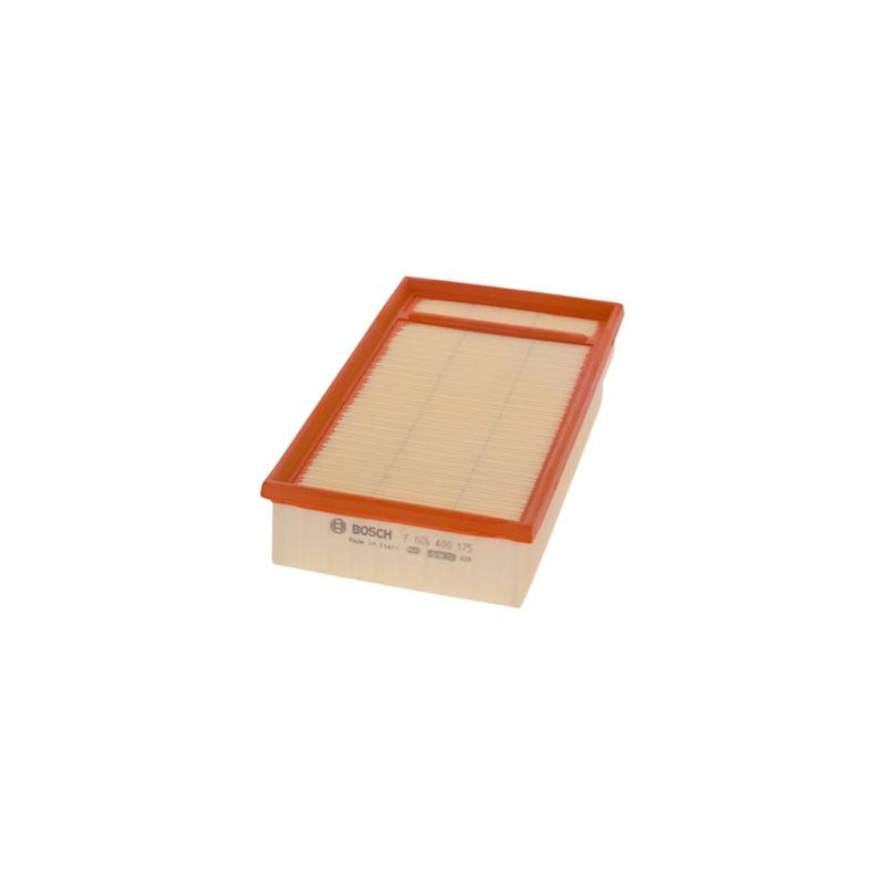 Bosch Engine Air Filter fits Nissan Primera 2002-2007 1.9