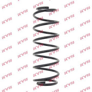 KYB Front Suspension Coil Spring fits Audi 80 B1 1972-1978 1.3 1.6