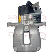 Apec Brake Caliper Assembly Rear Left LCA271N