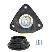 NAPA Front Suspension Strut Support Mount fits Ford C-Max 2007-2010 1.6 1.8 2.0