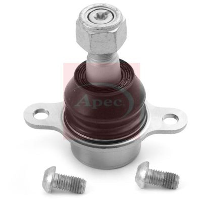 Apec Ball Joint Front Right fits Ford Tourneo Connect 2002-2013 1.8
