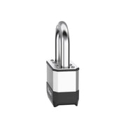Master Lock Elite™ Laminated 67mm Padlock - 38mm Shackle (Pack of 2)