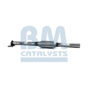 BM Catalysts Homologated Diesel Cat fits Ford Granada 1993-1994 2.5