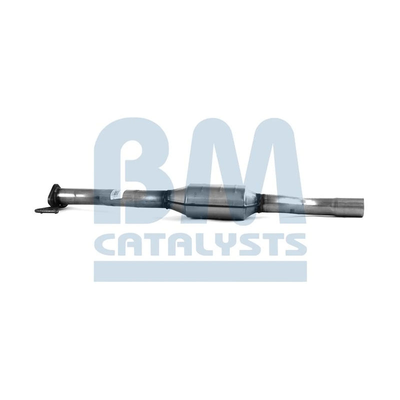 BM Catalysts Homologated Diesel Cat fits Ford Granada 1993-1994 2.5
