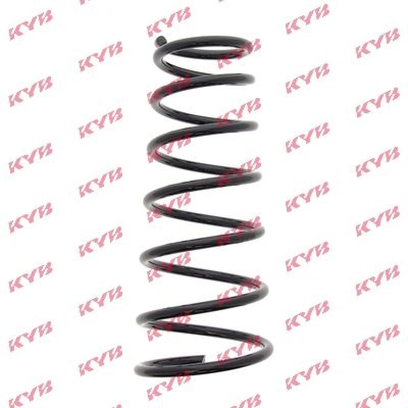 KYB Rear Suspension Coil Spring fits Toyota Corolla Compact 1997-2002