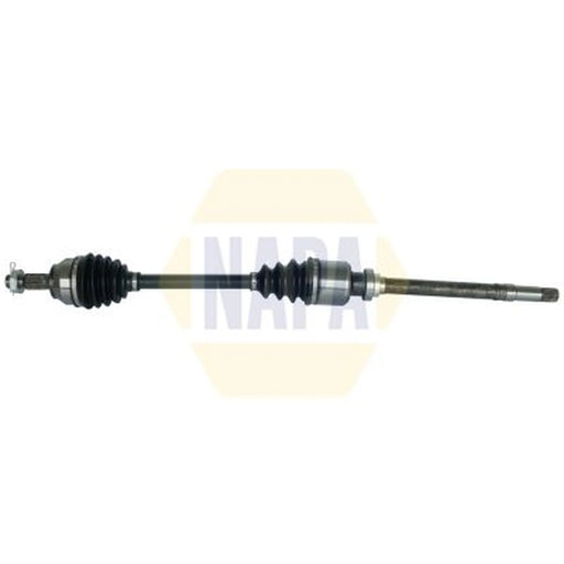 NAPA CV Drive Shaft Driveshaft Front Right NDS1602R