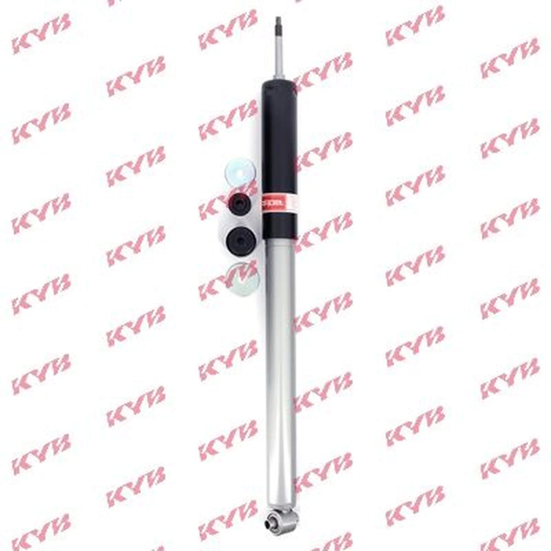 KYB Shock Absorber Damper Strut Rear fits Mercedes-Benz E-Class 2002-2008