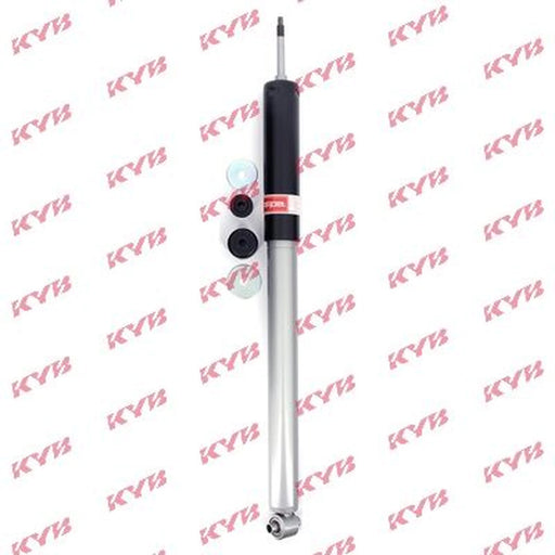 KYB 2 x Shock Absorbers fits Mercedes-Benz E-Class 2002-2008