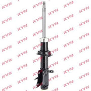 KYB Shock Absorber Damper Strut Front Right fits Toyota MR2 III 1999-2007 1.8