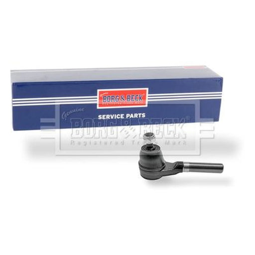 Borg & Beck Steering Tie Rod End Bal BTR4834