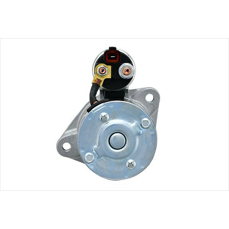 Hella Starter Motor 12V 0.9kW 10 Teeth fits Hyundai I10 II 2013-2019 1.0 1.2