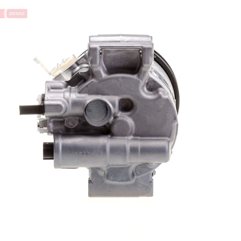 Denso Air Conditioning Compressor fits Toyota Auris 2012-2018 1.6