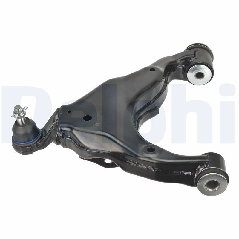 Delphi Control/Trailing Arm Front fits Toyota 4 Runner V 2010 on 4.0