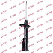KYB 2 x Shock Absorbers fits Toyota Carina E VI 1992-1997 1.6 2.0