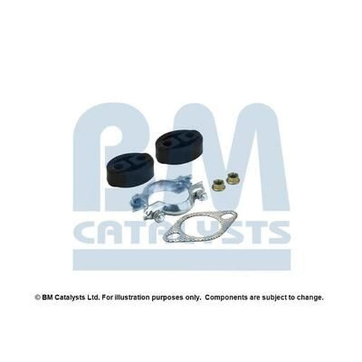 BM Catalysts Exhaust Pipe Mounting Kit FK50483C