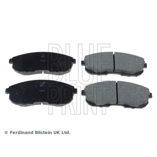 Blue Print Front Brake Pad Set ADN14231