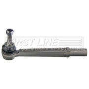 First Line Steering Tie Rod End Ball Joint fits Porsche 718 Boxster 2016-2017