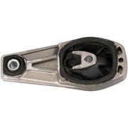 Gates Engine Mount Mounting Lower fits Citroën C-Elysee 2012-2018 1.2 1.5 1.6