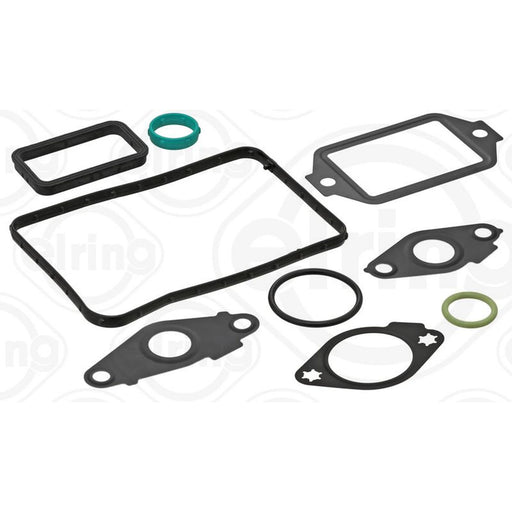 Elring Oil Cooler Gasket Set 731.180