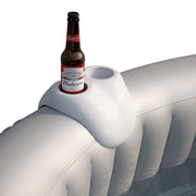 Dellonda Hot Tub/Spa Drinks Holder Dellonda  - Dynamic Drive