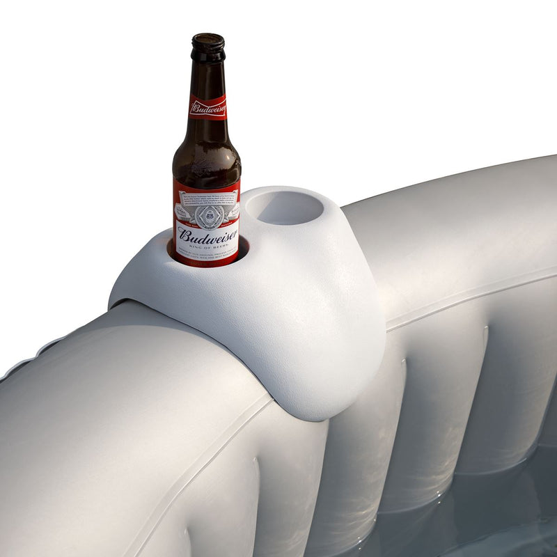 Dellonda Hot Tub/Spa Drinks Holder Dellonda  - Dynamic Drive