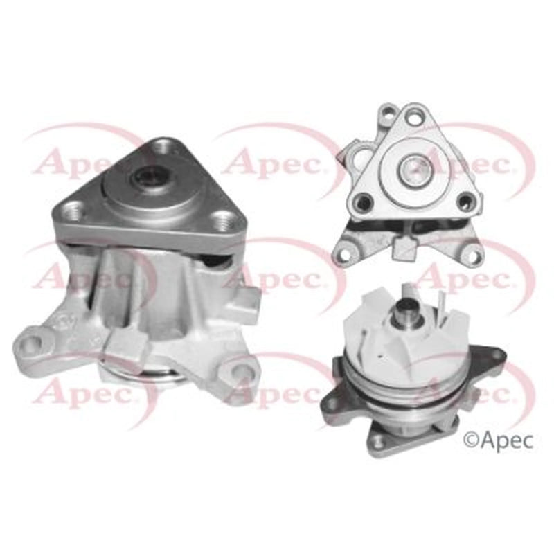 Apec Engine Cooling Water Pump AWP1217