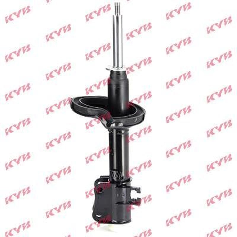 KYB Shock Absorber Damper Strut Front Right fits Suzuki Baleno 1995-2002 1.3 1.6