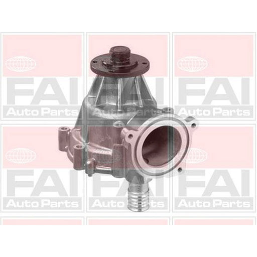 FAI Engine Cooling Water Pump WP6436