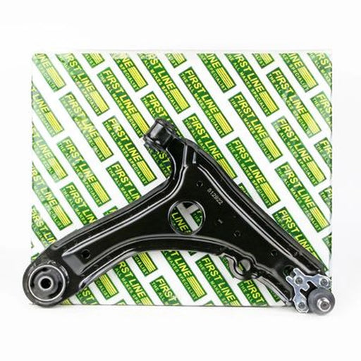 First Line Control/Trailing Arm fits Hyundai Pony / Excel 1989-1994 1.3