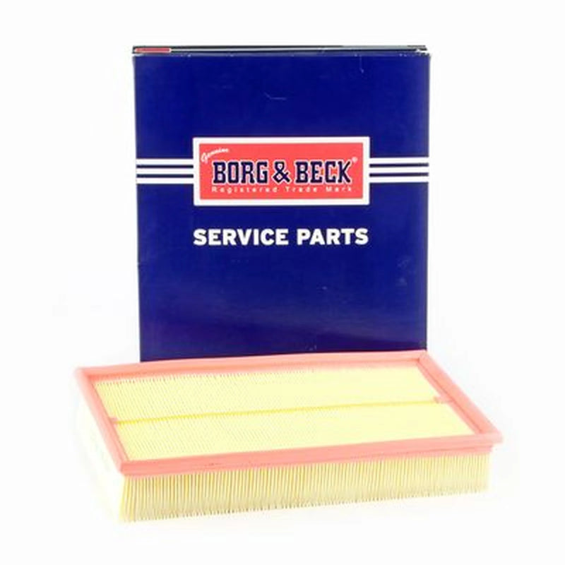 Borg & Beck Engine Air Filter BFA2202