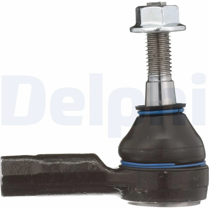 Delphi Steering Tie Rod End Ball Joint Front M14x1.5 fits Chevrolet Trax
