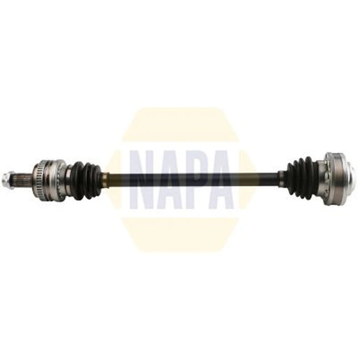 NAPA CV Drive Shaft Driveshaft Rear Right NDS1019R
