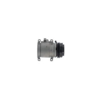 Mahle Air Conditioning Compressor fits Chevrolet Spark 2010 on 1.0 1.2