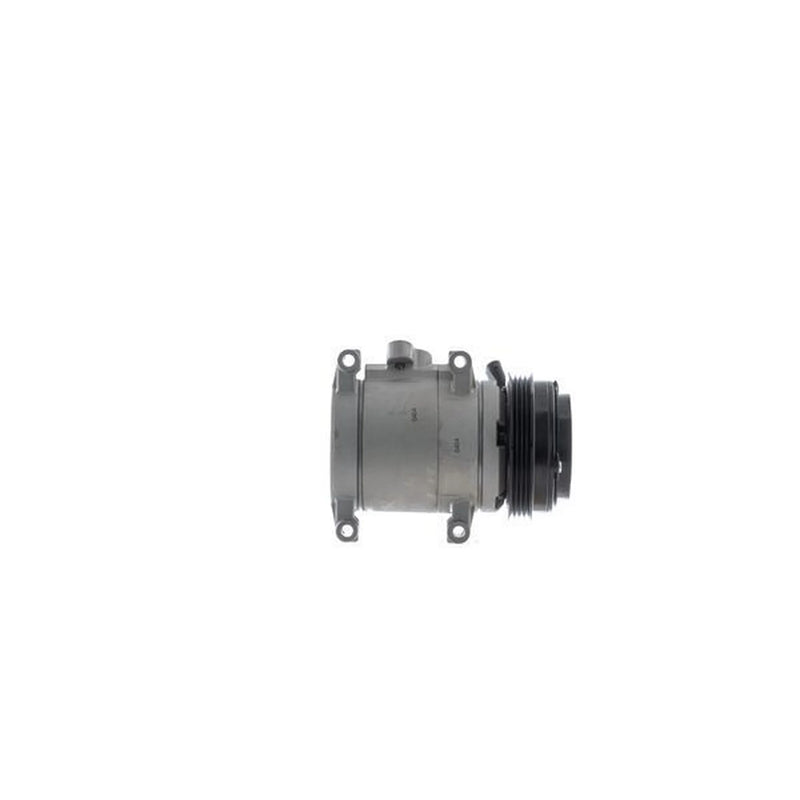 Mahle Air Conditioning Compressor fits Chevrolet Spark 2010 on 1.0 1.2