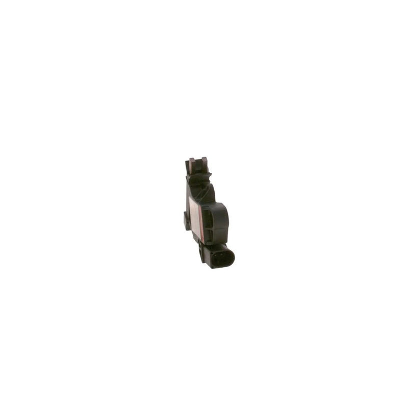 Bosch Alternator Voltage Regulator