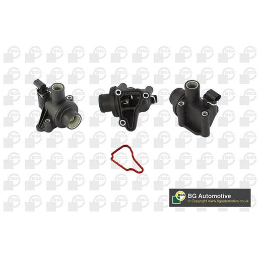 BGA Thermostat,Coolant fits Mercedes-Benz A-Class 1997-2004