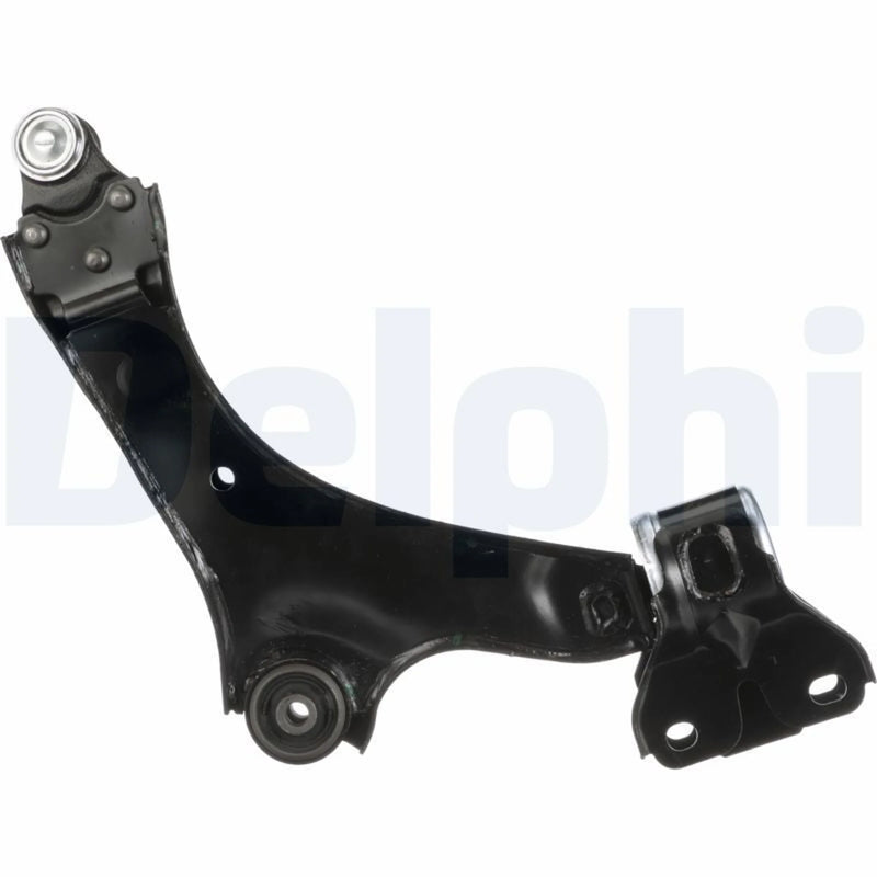 Delphi Control/Trailing Arm Lower fits Volvo S60 II 2014-2018