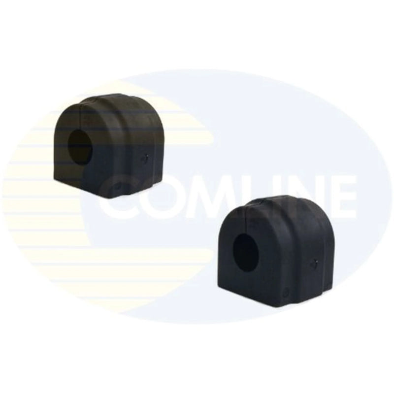 Comline Anti Roll Bar Mounting Bracket fits BMW 3 1997-2007