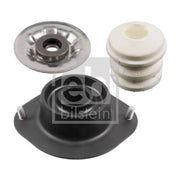 Febi Front Repair Kit Suspension Strut Support Mount 09016